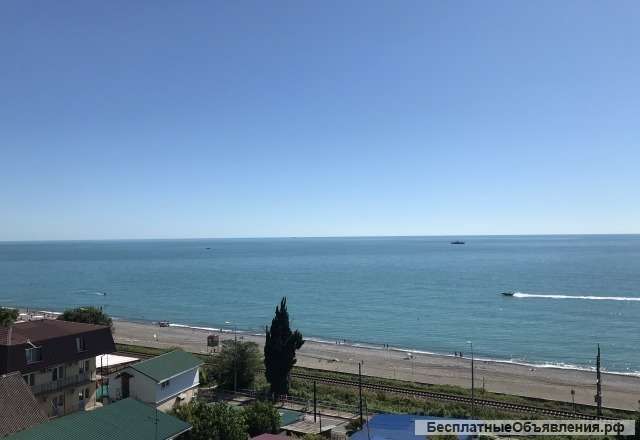 Земельного участка 46 сот в Сочи (ЛОО)