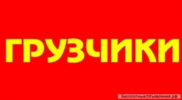 Грузчик-комплектовщик