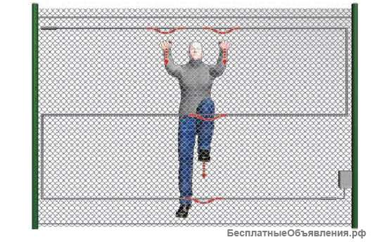 ГАБАРИТ-2 Извещатель охранный вибрационный