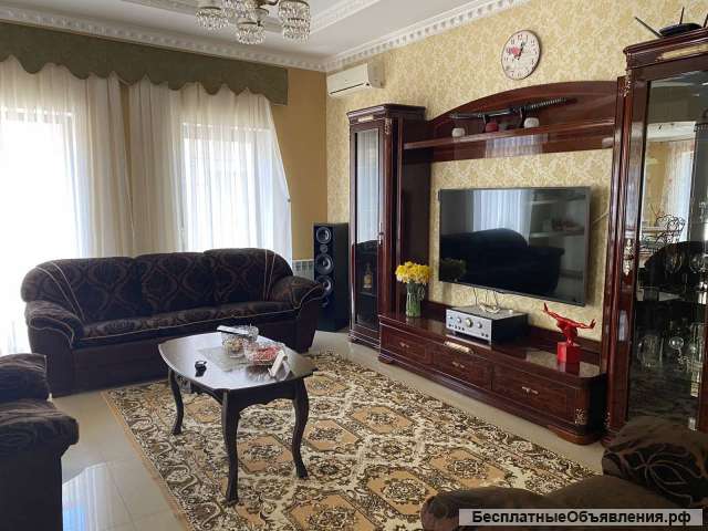 Вы привыкли к комфорту и избалованны возможностями современной техники? Тогда этот дом для вас