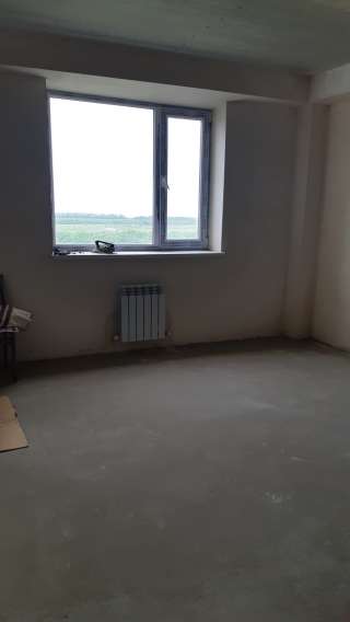 Новая квартира Европейский, индивидуальное отопление