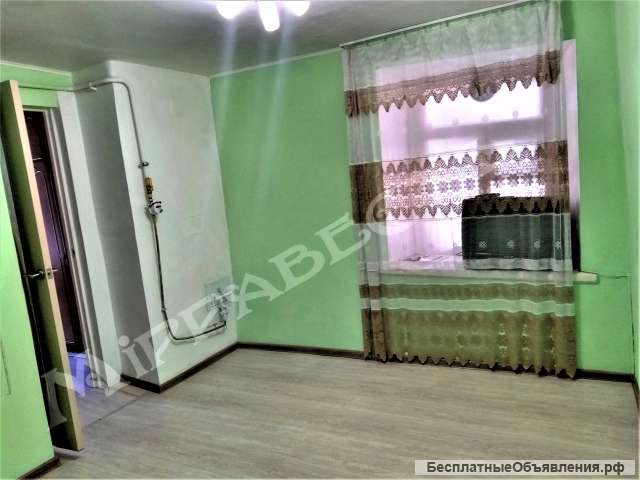 2 комн. кв-ру, Центр, Богатяновский, 1/3кирп; 30/20/4