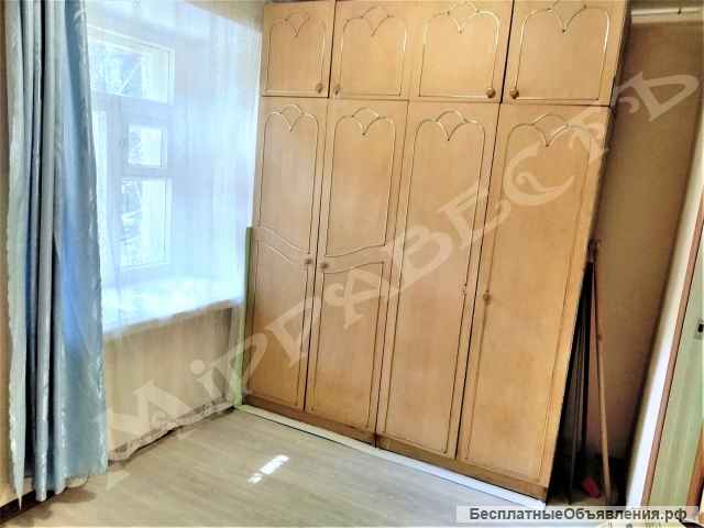 2 комн. кв-ру, Центр, Богатяновский, 1/3кирп; 30/20/4