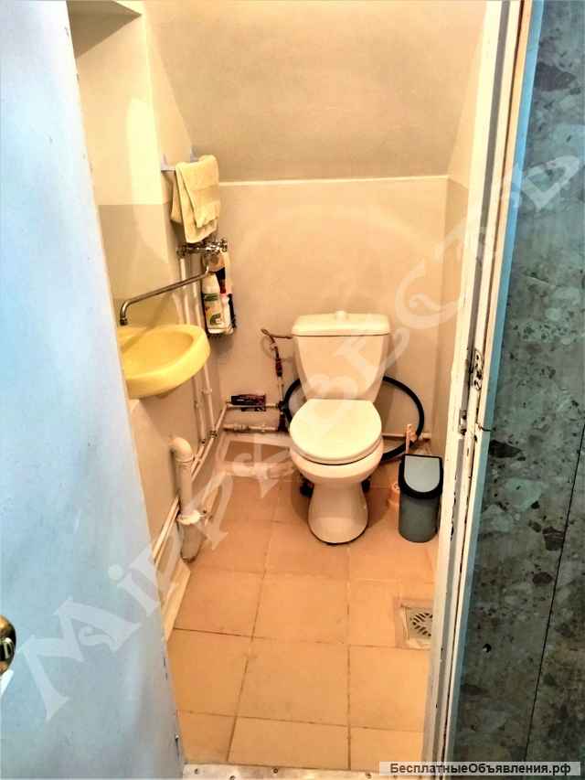 2 комн. кв-ру, Центр, Богатяновский, 1/3кирп; 30/20/4