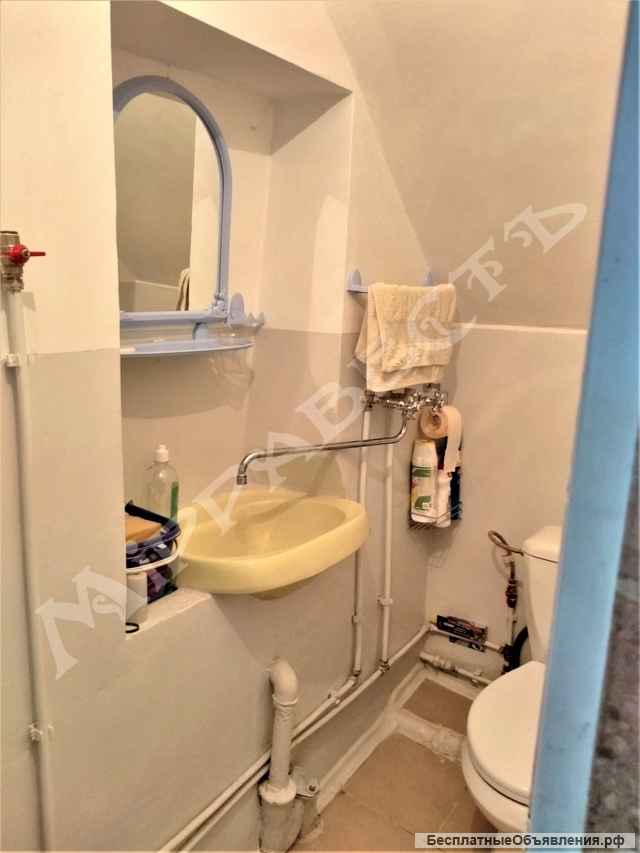 2 комн. кв-ру, Центр, Богатяновский, 1/3кирп; 30/20/4