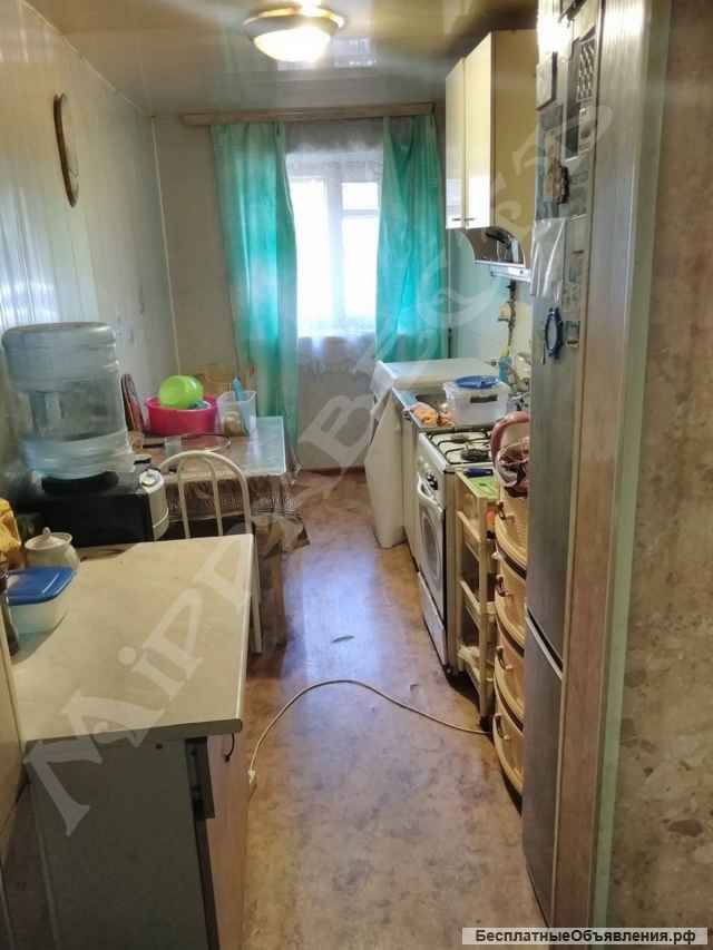 2 комн. кв-ру, Центр, Богатяновский, 1/3кирп; 30/20/4