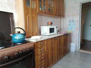 3хкомнатная квартира