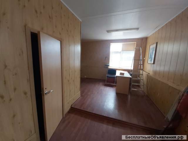 Офис 27,7 Бронницы