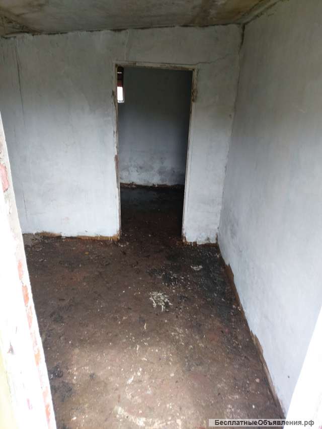 Сдается холодный склад 61.8