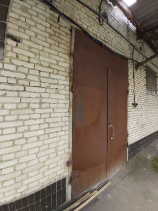 Сдается холодный склад 183.2м2 1 этаж