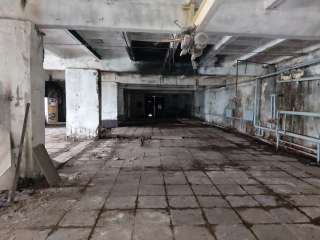 Сдается производственное помещение 778м2 с кран балкой Бронницы рязанское шоссе 1