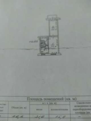 Г Симферополь ул Ростовская 22 2-х комнатная квартира продам