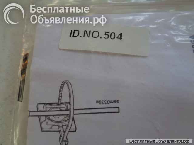 Крепления для компьютерных стоек