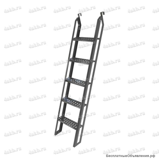 Лестница к машине 05.Т.042.25.000