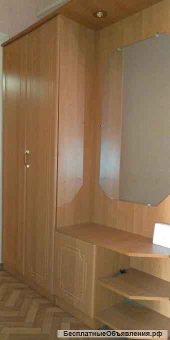 Квартира на Космонавтов 36