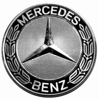 Компьютерная диагностика мерседес