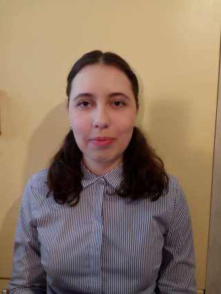 Репетитор по английскому языку