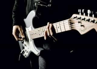 Уроки Гитары (Электрогитара, Классическая гитара, Акустическая)