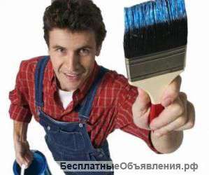 Маляр-штукатур