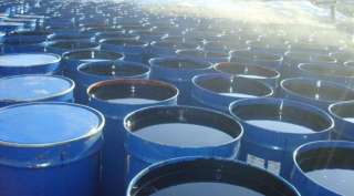 Покупаем старый, некондиционный, обводненный мазут. Очищаем резервуары