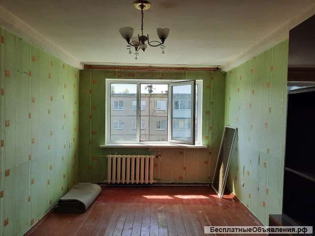 Двухкомнатную квартиру в рп соколовый саратовского района саратовской области