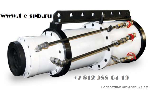 Промышленный инструмент Technology-E, технология-е