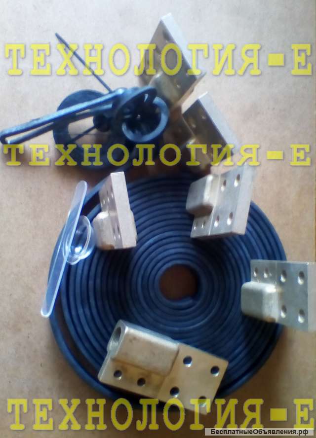Ремкомплекта для трансформатора ТМ–400