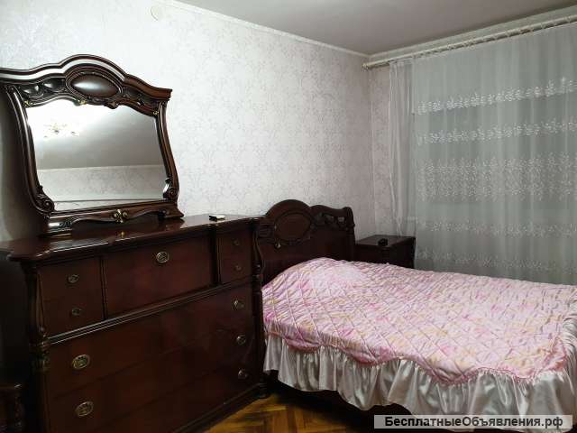 Двухкомнатная квартира на ул., Роз, вЦентре