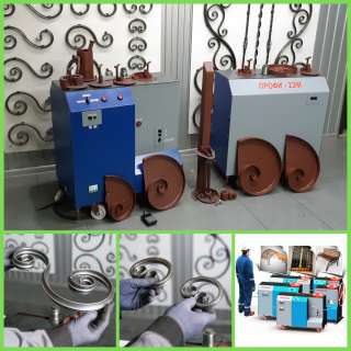 Кузнечные станки ПРОФИ-2ЭМ