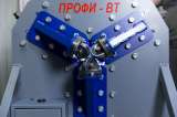 Прокатно-формовочные станки ПРОФИ-ВТ