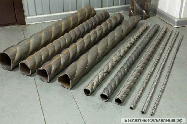 Прокатно-формовочные станки ПРОФИ-ВТ