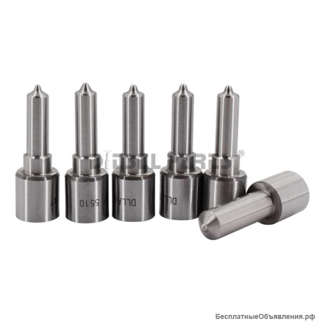 Распылитель форсунки ом 366