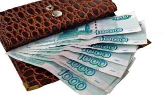 В долг деньги