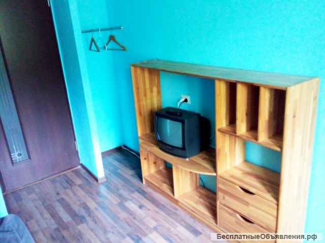 Квартира с ремонтом в аренду