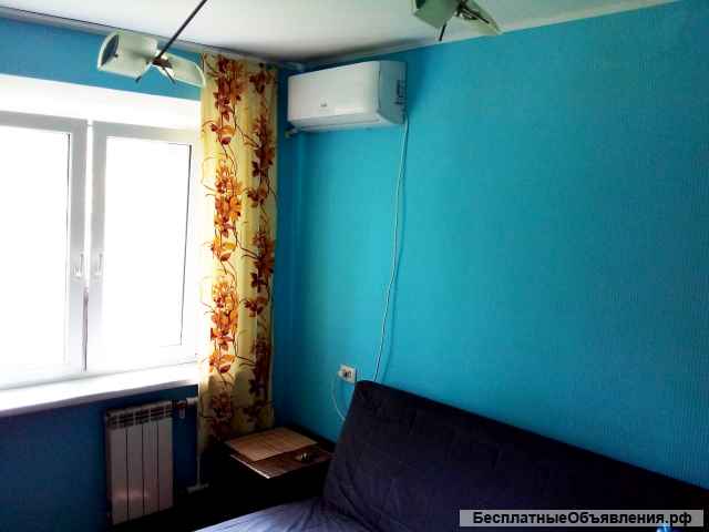 Квартира с ремонтом в аренду