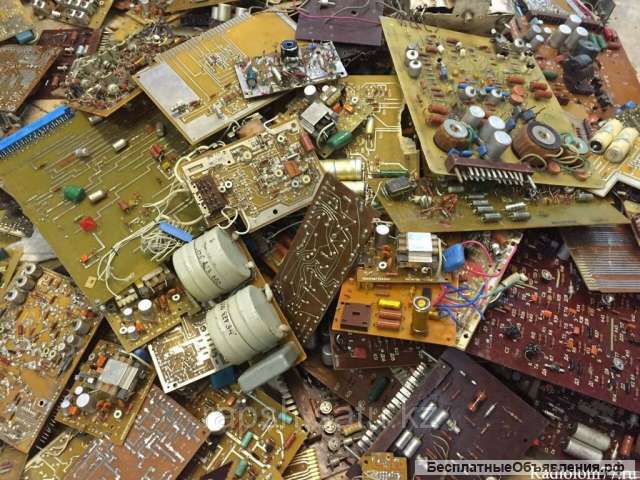 Мини плавильная индукционная печь для плавки радиоэлементов