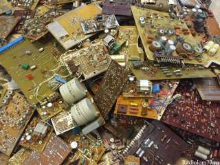 Мини плавильная индукционная печь для плавки радиоэлементов