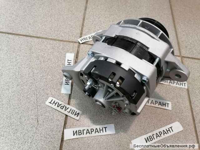 2502-9007, 2502-9007A, 2502-9007B Генератор Doosan 2502-9007B