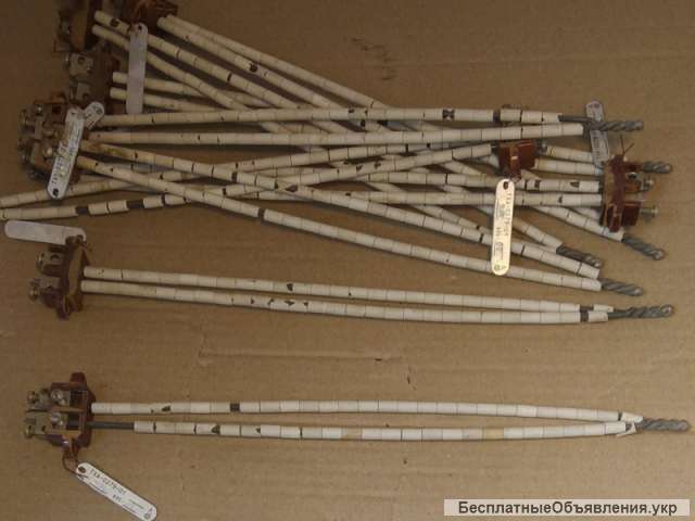 Термопары ТХА-0279-01