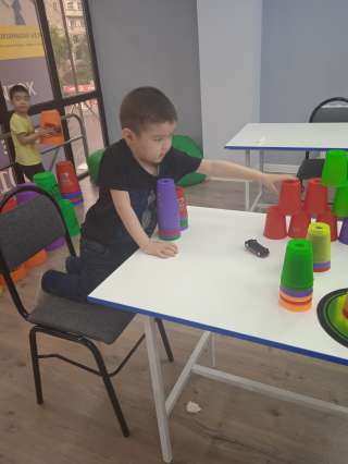 Акция три предмета вместо одного