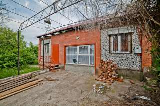 Дом в п Знаменский