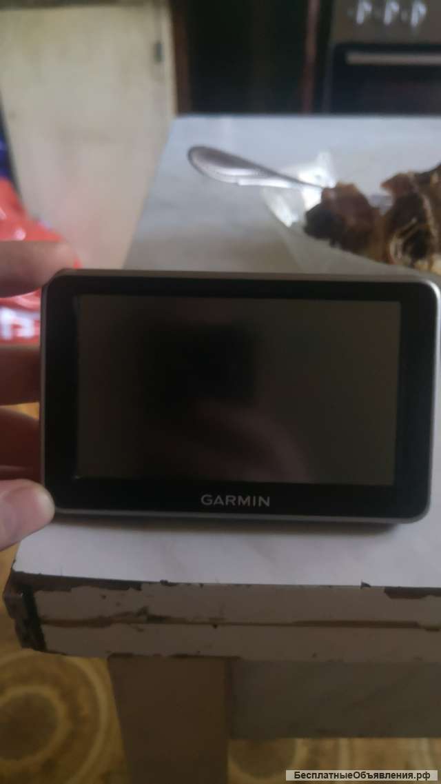 GPS-навигатр