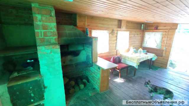 Дачу в СНТ Лесное