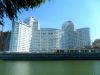 4-х комнатная квартира ЖК Бригантина с видом на реку Кубань