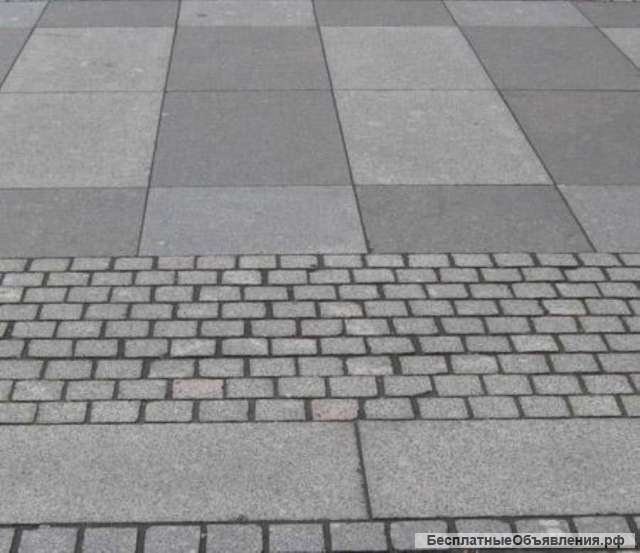 Гранит, Украинские и Российские граниты. Москва