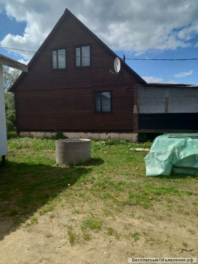 Дом 110 кв.м для пмж продам