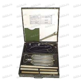 Прибор для оценки качества топлива ПККТ-1