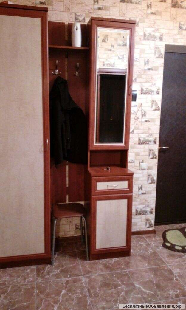 Сдам посуточно квартиру в Сергиевом посаде