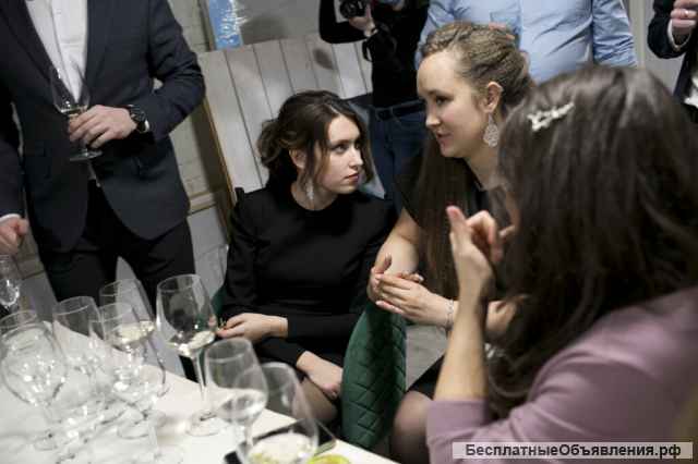 Винный Квиз на мероприятие