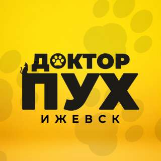 Стрижка и уход для животных